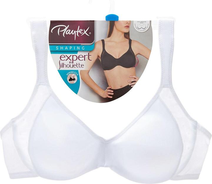 Actual product image Playtex Minimizer-BH Expert in Silhouette (Single pack, 90 C)