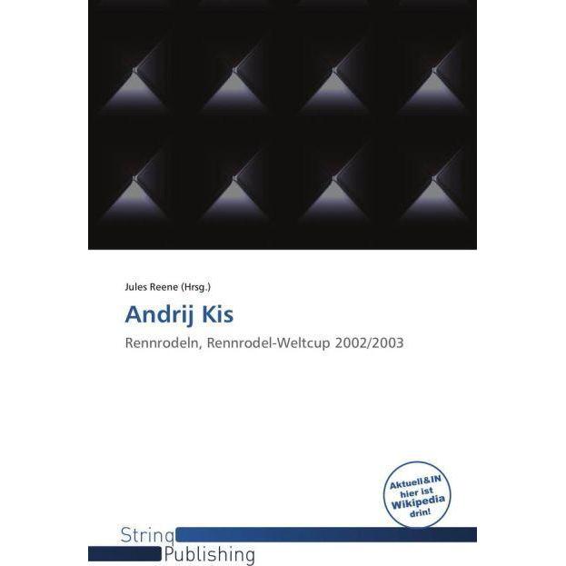 Andrij Kis, Ratgeber von Jules Reene