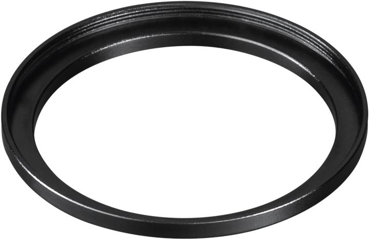 Actual product image Hama Filter adapter ring 46 to 58mm (Filter adapters, 58 mm)