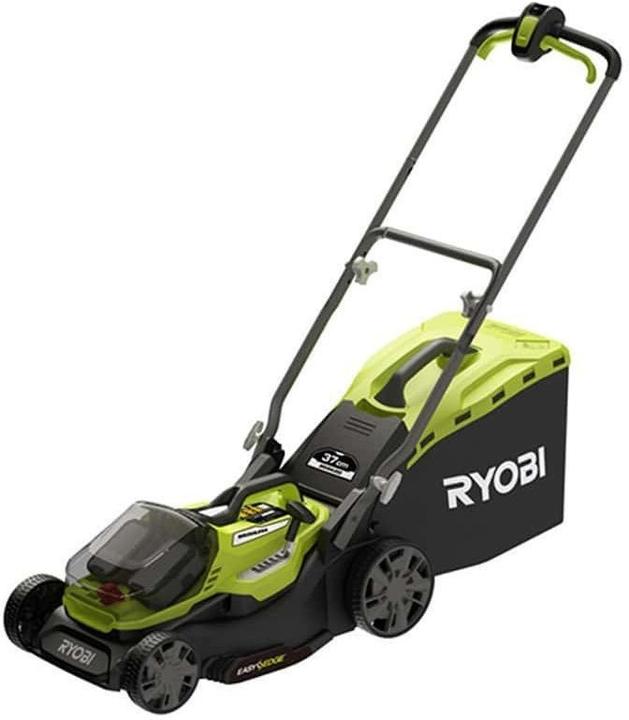 Ryobi RY18LMX37A-0 (Fonctionnement sur batterie)