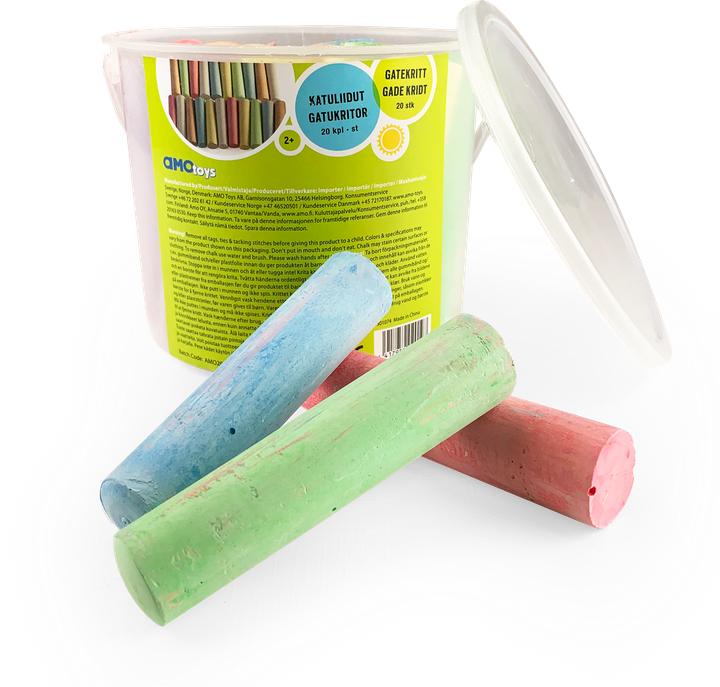 Produktbild Spring Summer Katuliidut, 20 kpl