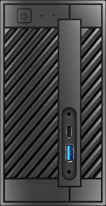 Produktbild AsRock DeskMini 310 (Intel Core i3, Intel Celeron G530, Intel Core i7)