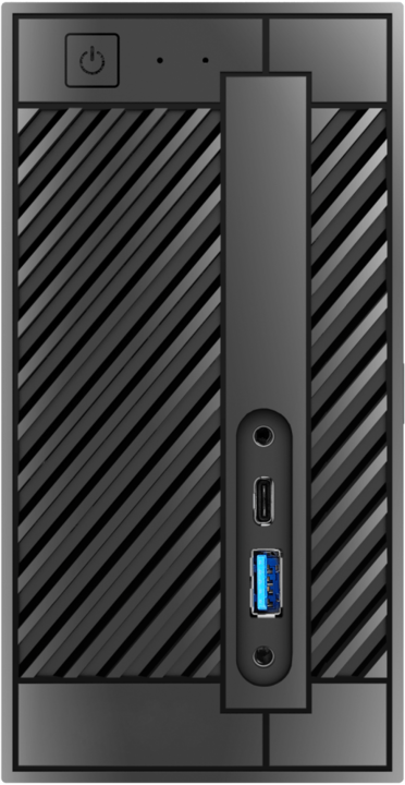 Produktbild AsRock DeskMini 310 (Intel Core i3, Intel Celeron G530, Intel Core i7)