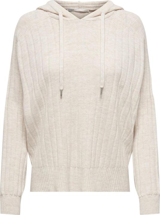 Produktbild Only Kapuzen Strickpullover (S)