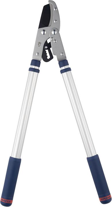 Produktbild Spear & Jackson Teleskop-Astschere 8100RS mit Ratschenmechanismus