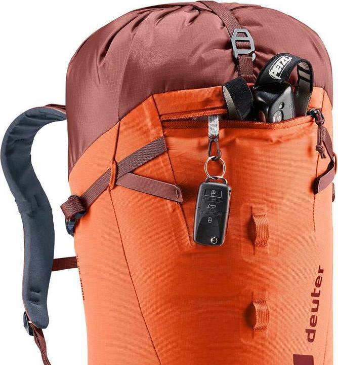 Produktbild Deuter Guide 28 (28 l)