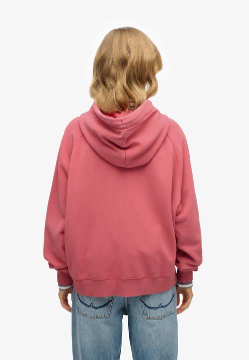 Actual product image Superdry Essential Logo Osz Raglan Zh (10XL)