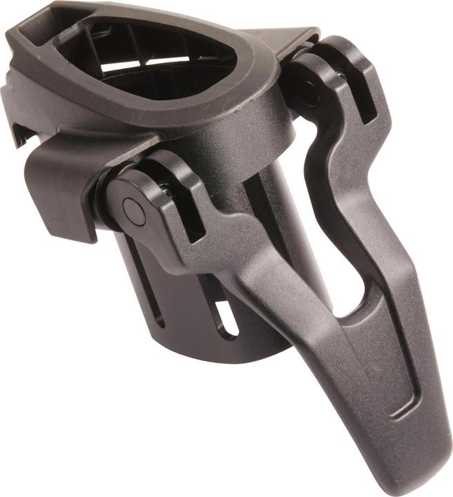 Actual product image Oxylane Seat clamp Velo spare part aluminium