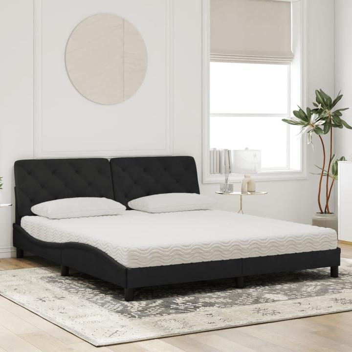 Immagine prodotto vidaXL Julius (180 x 200 cm)