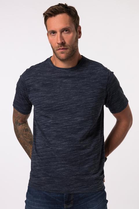 Produktbild JP1880 JP 1880 T-Shirt, Halbarm, Melangejersey (8XL)