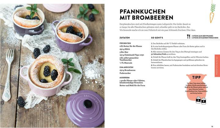 Produktbild Das XXL-Kochbuch für den Thermomix – Über 200 Rezepte zum Kochen und Backen (Deutsch, Daniela Behr, Heike Niemoeller, 2020)
