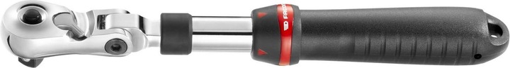 Actual product image Facom Telescopic reversible ratchet (1/2")