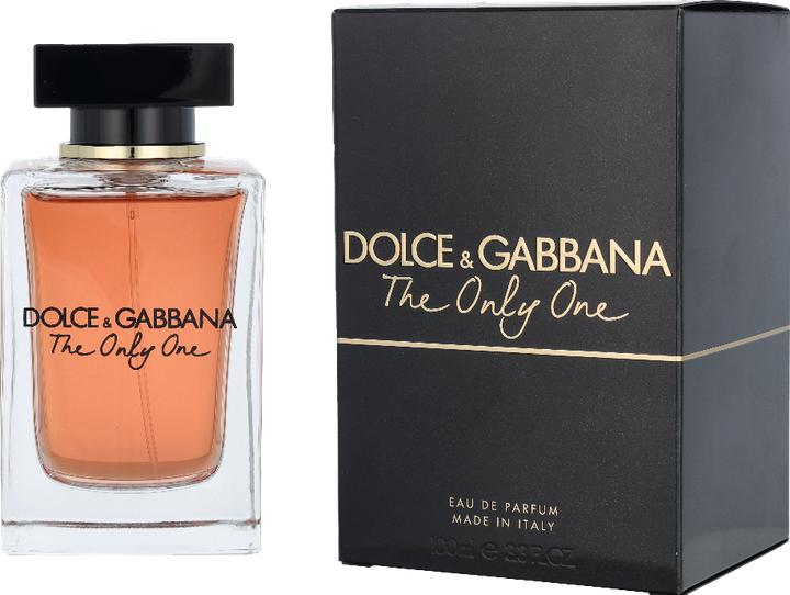 Produktbild Dolce & Gabbana The Only One (Eau de Parfum, 100 ml)
