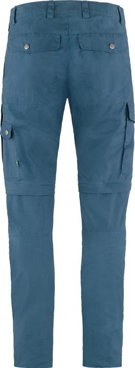 Actual product image Fjällräven Karl Pro Zip-Off Trousers (48)
