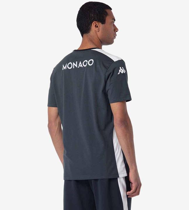 Immagine prodotto Kappa T-shirt AS Monaco Ayba 8 2024/25 (S)