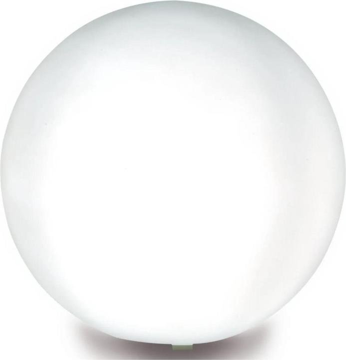 Produktbild Heitronic Gartenleuchte Mundan (E27, IP44)