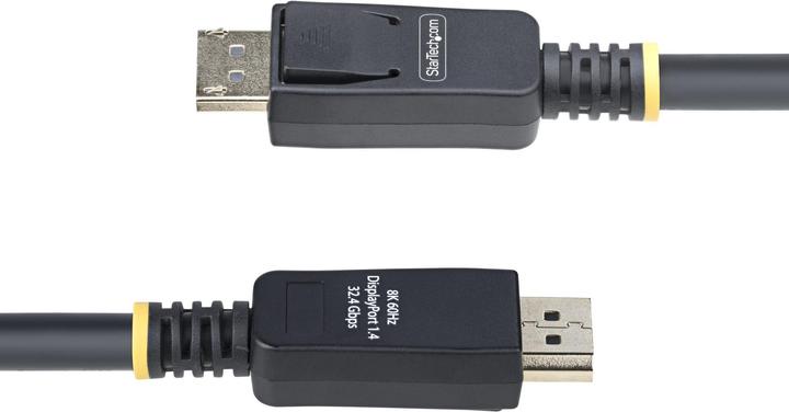 Produktbild StarTech DisplayPort – DisplayPort (3 m)