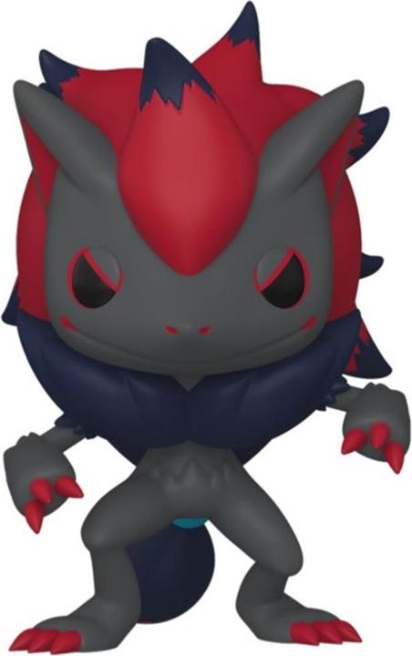 Produktbild Funko POP! Pokemon: Zoroark