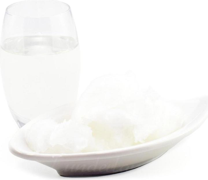 Produktbild Lunderland Bio Kokosöl zur Fellpflege 200 ml (Adult, 1 Stk., 360 g)