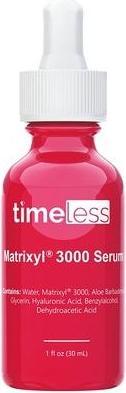 Timeless Matrixyl 3000 Serum pour unisexe 28.3g (30 ml)
