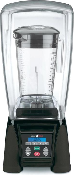 Produktbild Piazza Mixer 3.5CV 2lt Tempo variabel LCD Display und Lärmschutz