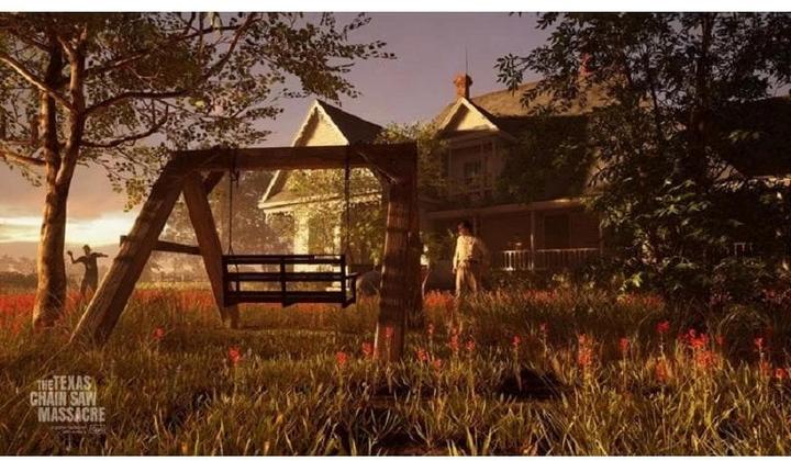 Produktbild Nighthawk Interactive The Texas Chainsaw Massacre (Xbox Series X, Xbox One S, DE)