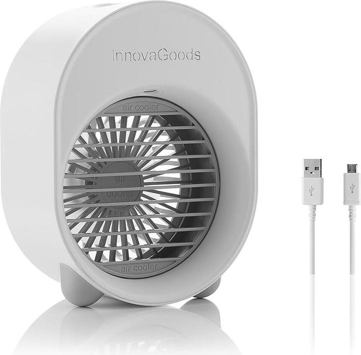 Immagine prodotto InnovaGoods Mini refrigeratore d'aria