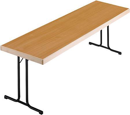 Image du produit kaiserkraft Table pliante