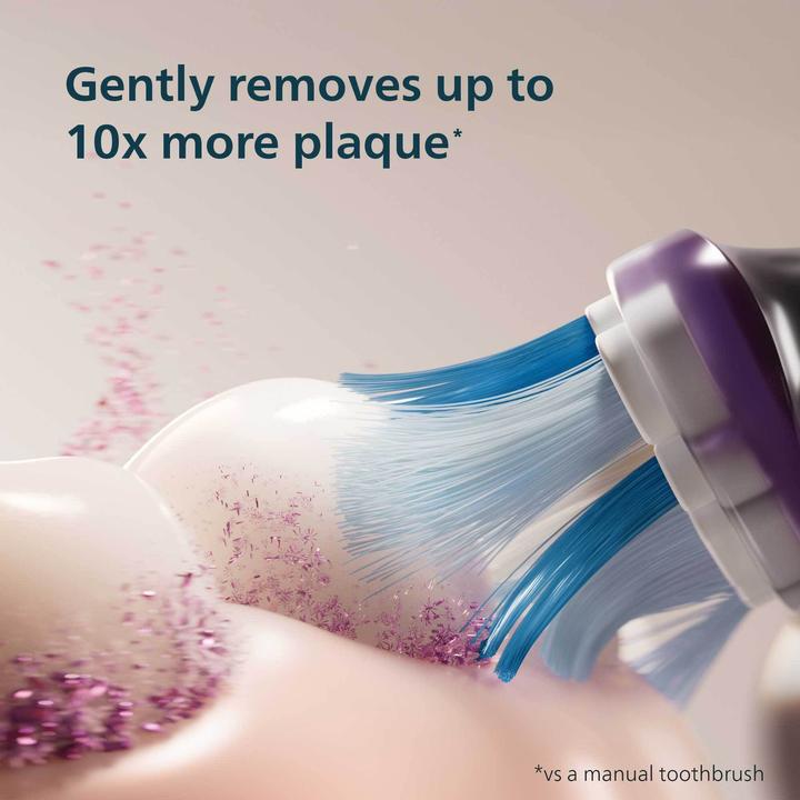 Actual product image Philips Sonicare DiamondClean 9000