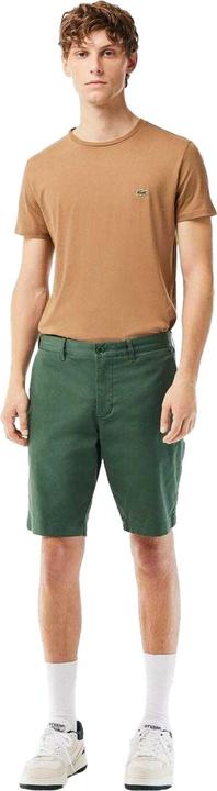Immagine prodotto Lacoste Pantaloncini Casual Elasticizzata Aderente Uomo (42)