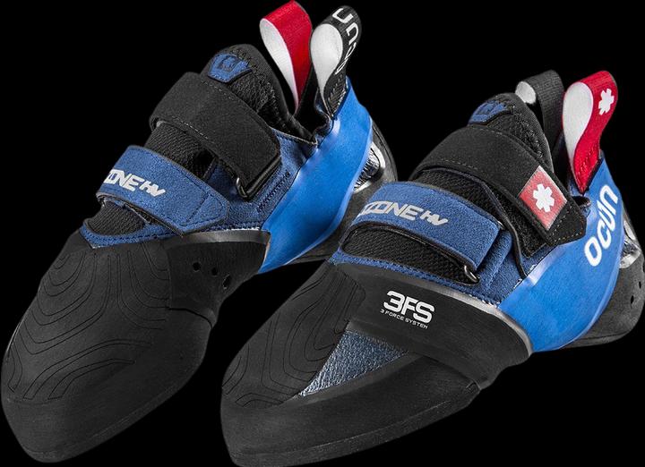 Produktbild Ocun Ozone HV Kletterschuhe (39)