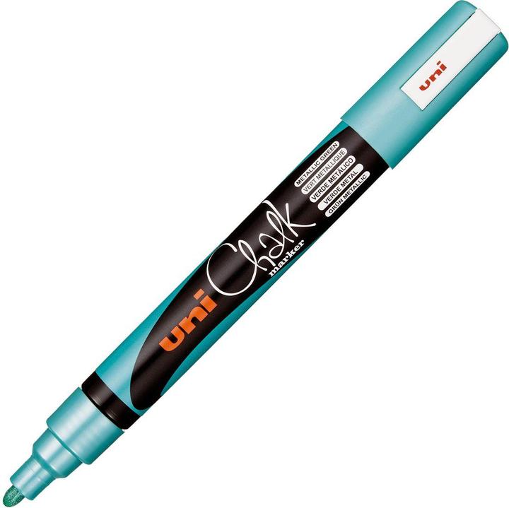 Produktbild Uni-ball Kreidemarker Uni Chalk (8x)