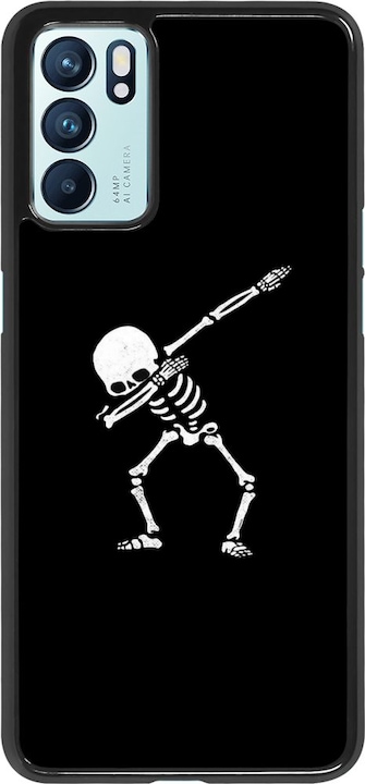 Produktbild PhoneLook Hülle Oppo Reno6 5G Halloween 19 09 (Oppo Reno 6 5G)