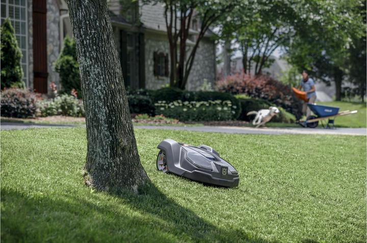 Produktbild Husqvarna Automower 430X (2019) (3200 m²)