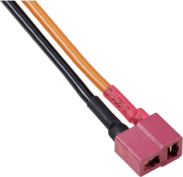 Image du produit Reely Modèle de fabrication bloc-batterie (LiIon) 7,4 V 5000 mAh Nombre d'éléments : 2 10 C Boîtier (7.40 V, 5000 mAh)