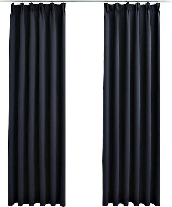 Image du produit VidaXL Josue (140 x 225 cm)
