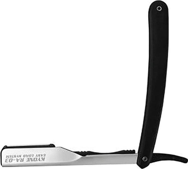 Actual product image Kyone Ra-03 Easy Load Razor with 10 Blades