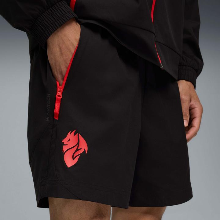 Image du produit Puma ACM PUMATECH Short tissé décontracté (L)