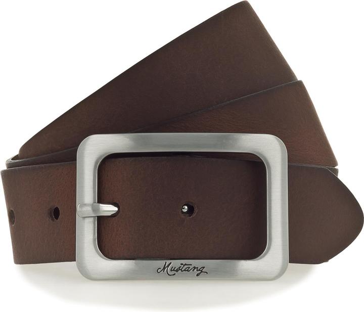 Dark Brown, Dunkelbraun