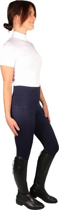 Produktbild Hy Roka Regal Bluse Springreiten (L)