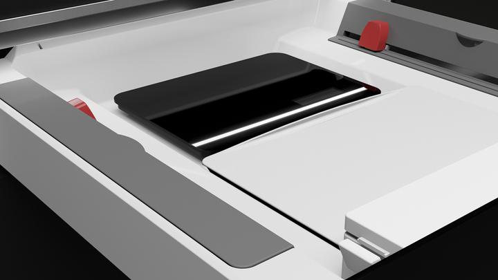 Produktbild Teka VS 152 GS