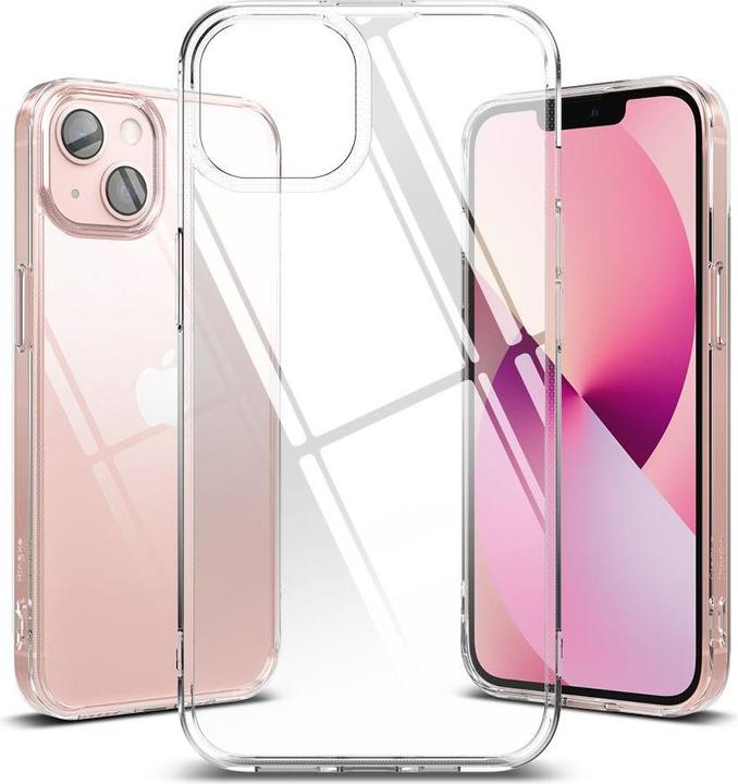Image du produit Ringke - Fusion - iPhone 13 - Clear (Apple iPhone 13)