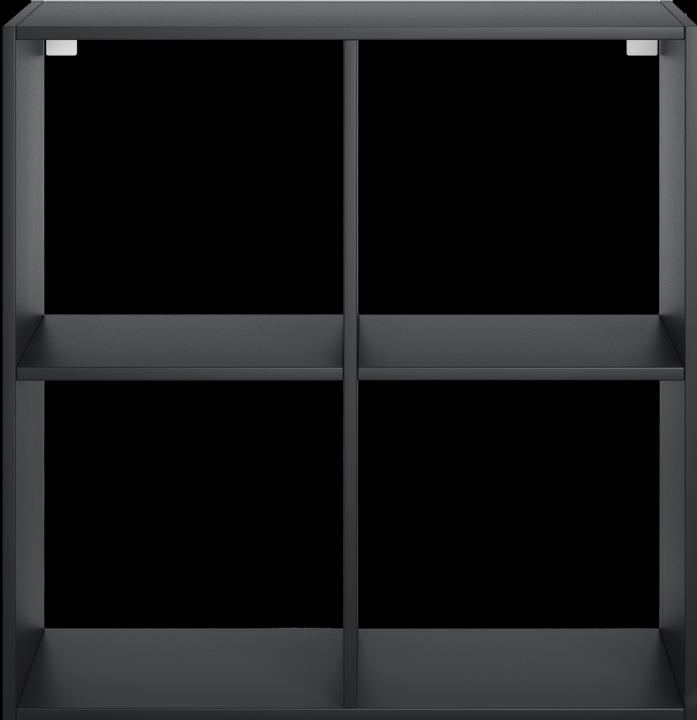 black black
