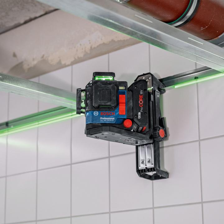 Produktbild Bosch Professional Zubehör DK 20