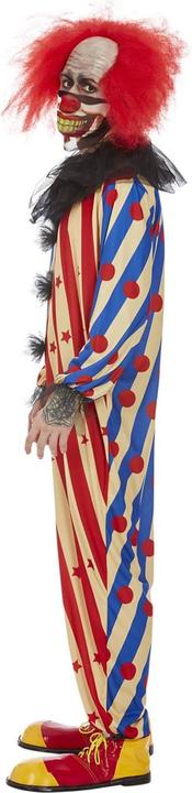 Immagine prodotto Smiffys Kostüm Set (M)