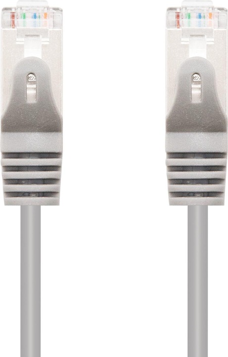 Produktbild Nanocable 5m Cat6e (F/UTP, CAT6e, 5 m)