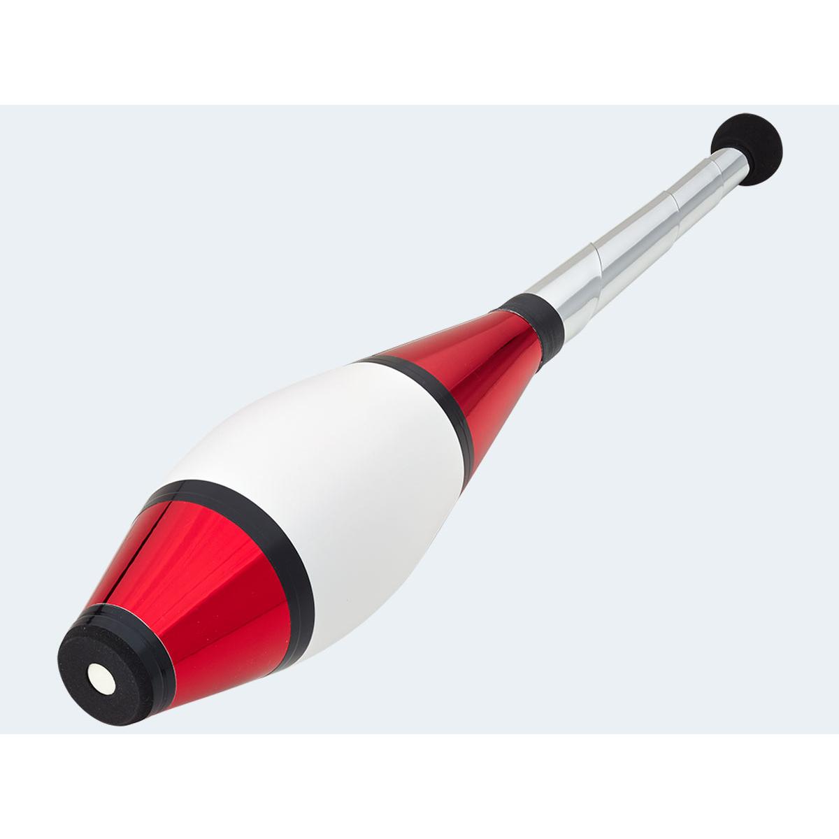 Henrys Jonglierkeule Albatros EM, rot