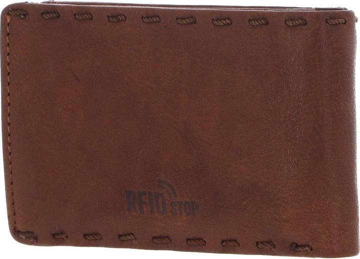 Actual product image Picard Ranger 1 leather wallet 10 cm