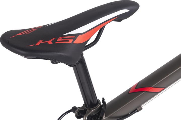 Produktbild Wyld Mountainbike Hardtail 26" Sharp 3.0 Schwarz 21 Gänge (51 cm)