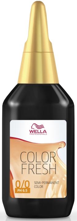 Image du produit Wella Color Fresh (Blond)